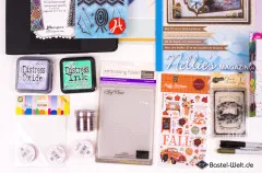 2. Wahl Paket für Scrapbooking [81]